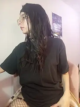 Snapshot of Brugmansia_ chatting on 7, 3, 2026 Brugmansia online show from 7, 3, 2026