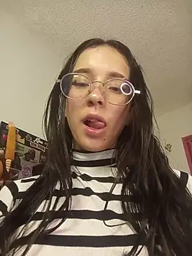 Snapshot of Brugmansia_ chatting on 5, 4, 2026 Brugmansia online show from 5, 4, 2026