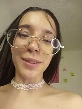 Snapshot of Brugmansia_ chatting on 11, 4, 2026 Brugmansia online show from 11, 4, 2026