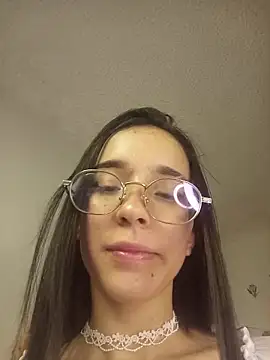 Snapshot of Brugmansia_ chatting on 17, 4, 2026 Brugmansia online show from 17, 4, 2026