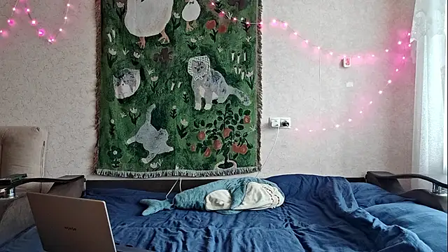 Snapshot of MiaLovelyOne chatting on 19, 3, 2026 MiaLovelyOne online show from 19, 3, 2026