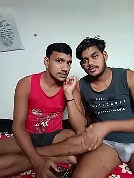 BiggerDickGuy online show from 1, 7, 2026