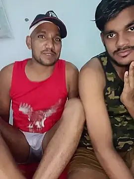 BiggerDickGuy online show from 3, 7, 2026