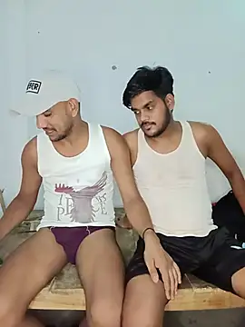 BiggerDickGuy online show from 6, 7, 2026