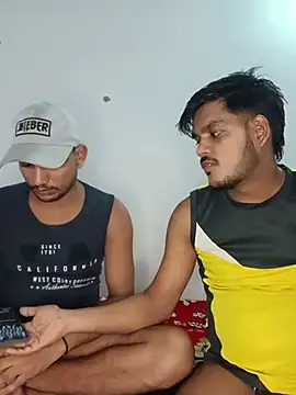 BiggerDickGuy online show from 17, 7, 2026
