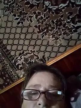 MilaCold5443 online show from 31, 10, 2025