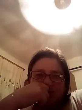 MilaCold5443 online show from 2, 11, 2025