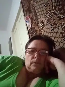 MilaCold5443 online show from 15, 11, 2025