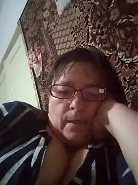 MilaCold5443 online show from 14, 12, 2025