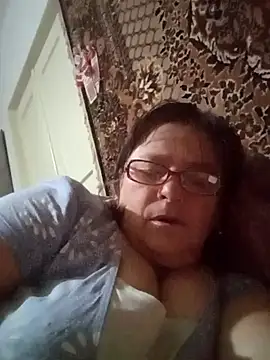 MilaCold5443 online show from 21, 12, 2025