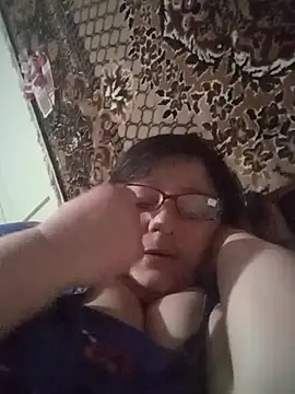 MilaCold5443 online show from 8, 3, 2026