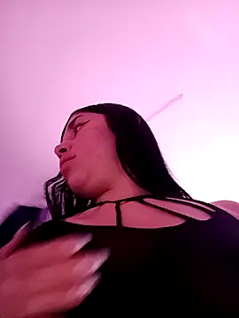 AbbyLewiis online show from 15, 11, 2025