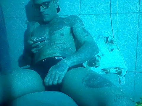 Testcam69 online show from 7, 5, 2026