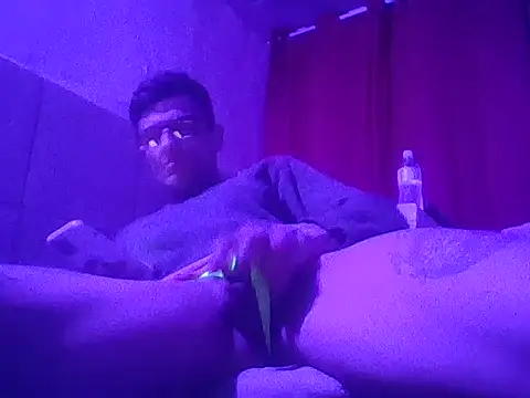 Testcam69 online show from 6, 7, 2026