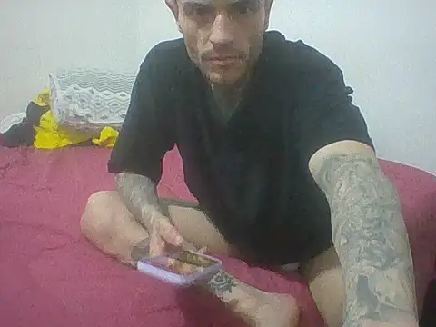 Testcam69 online show from 2, 8, 2026