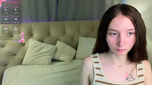 try love  online show from 27, 10, 2025