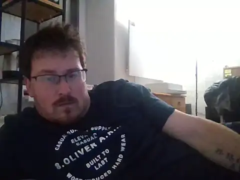 czechguy online show from 14, 12, 2025