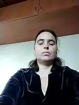 Snapshot of Ella-433 chatting on 13, 10, 2025 Ella-433 online show from 13, 10, 2025