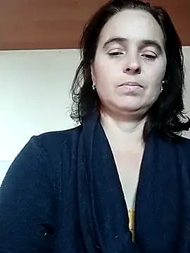 Snapshot of Ella-433 chatting on 15, 10, 2025 Ella-433 online show from 15, 10, 2025