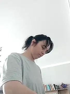 Snapshot of Ella-433 chatting on 15, 4, 2026 Ella-433 online show from 15, 4, 2026