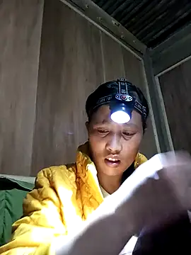 jerry-xx online show from 19, 12, 2025