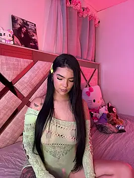 Snapshot of Kiity- chatting on 3, 2, 2026 Kiity- online show from 3, 2, 2026