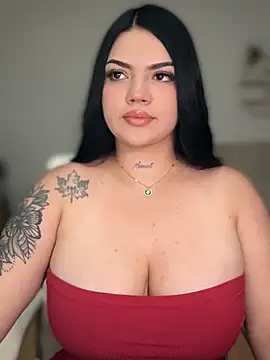 Snapshot of dulcemarianh_ chatting on 26, 6, 2026 dulcemarianh online show from 26, 6, 2026