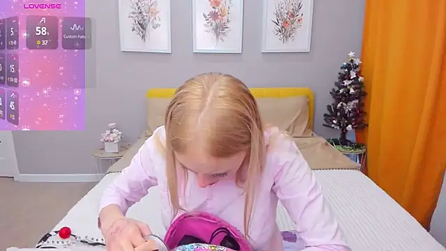 CeaneLino online show from 5, 12, 2025