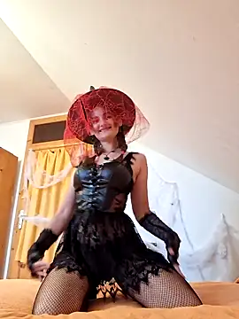 Nika aa online show from 21, 10, 2025