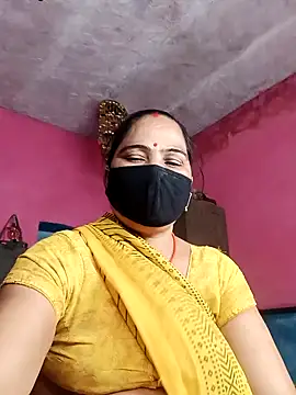 Snapshot of Ut_kanchna chatting on 10, 10, 2025 Ut kanchna online show from 10, 10, 2025