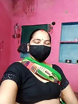 Snapshot of Ut_kanchna chatting on 14, 10, 2025 Ut kanchna online show from 14, 10, 2025