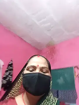 Snapshot of Ut_kanchna chatting on 28, 10, 2025 Ut kanchna online show from 28, 10, 2025