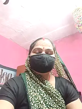 Snapshot of Ut_kanchna chatting on 14, 12, 2025 Ut kanchna online show from 14, 12, 2025