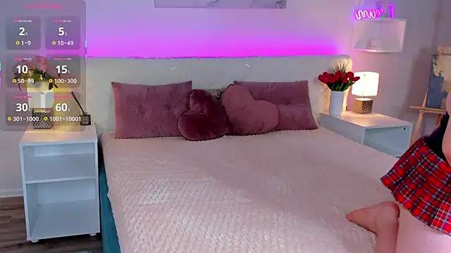 Diana charon online show from 19, 12, 2025