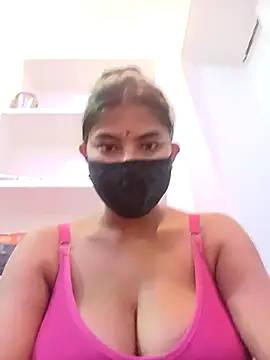 Hot radhaji online show from 30, 11, 2025