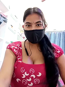 Hot radhaji online show from 12, 3, 2026