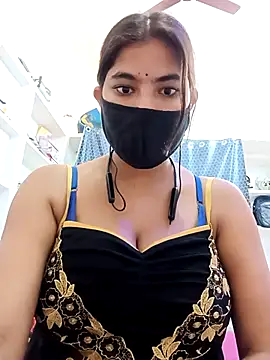 Hot radhaji online show from 24, 3, 2026