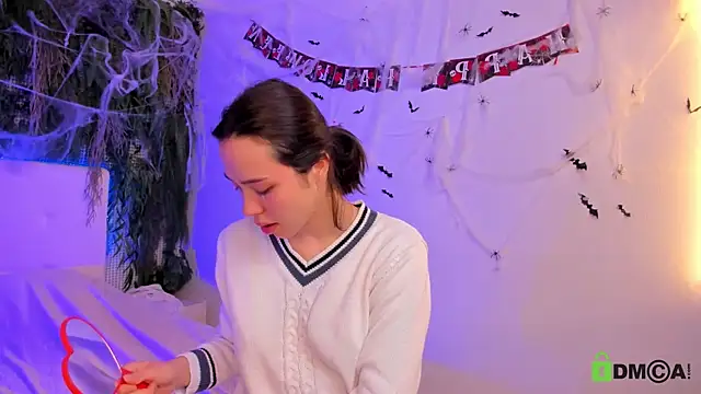 Black Jenny online show from 29, 10, 2025