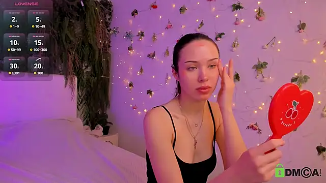 Snapshot of Black_Jenny chatting on 11, 3, 2026 Black Jenny online show from 11, 3, 2026