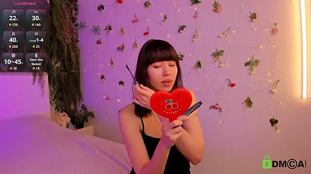 Snapshot of Black_Jenny chatting on 18, 3, 2026 Black Jenny online show from 18, 3, 2026