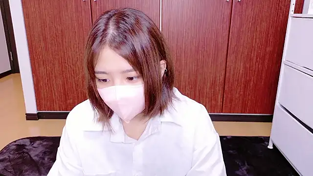 zz-AKANE-zz online show from 13, 10, 2025