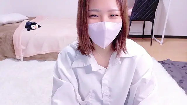 zz-AKANE-zz online show from 12, 11, 2025