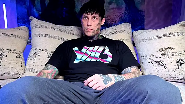 Anubisgods online show from 8, 1, 2026