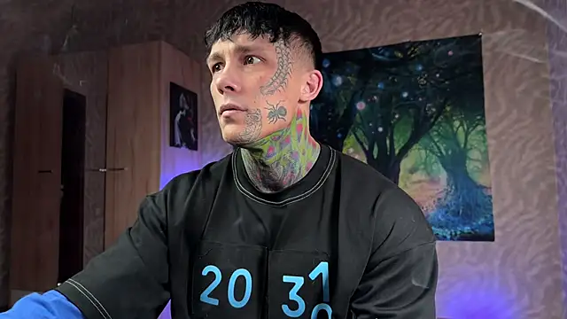 Anubisgods online show from 2, 2, 2026