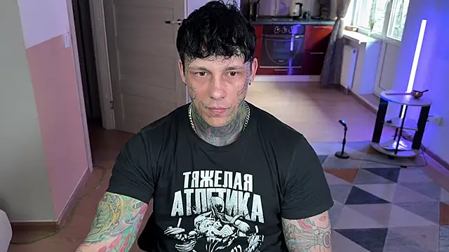 Anubisgods online show from 14, 3, 2026