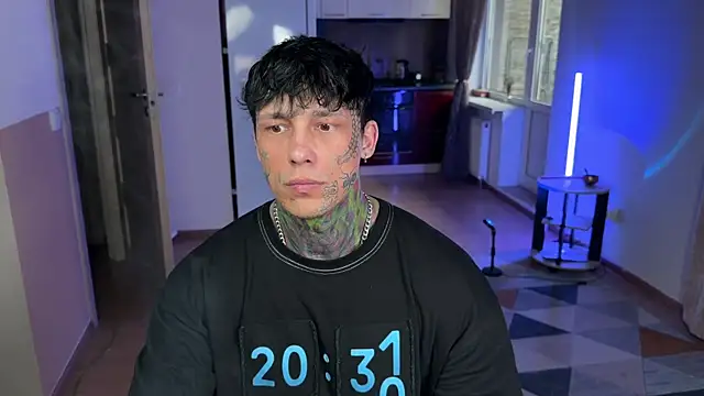 Anubisgods online show from 20, 3, 2026