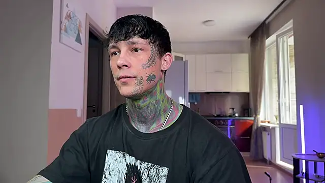 Anubisgods online show from 31, 3, 2026