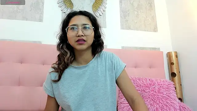 SamanthaFox 8 online show from 27, 10, 2025