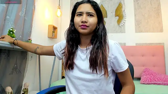 SamanthaFox 8 online show from 10, 11, 2025