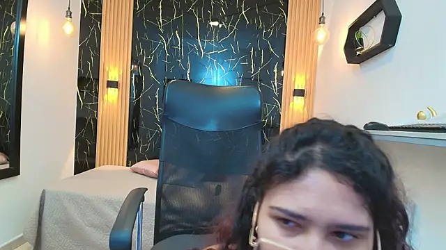 SamanthaFox 8 online show from 13, 2, 2026